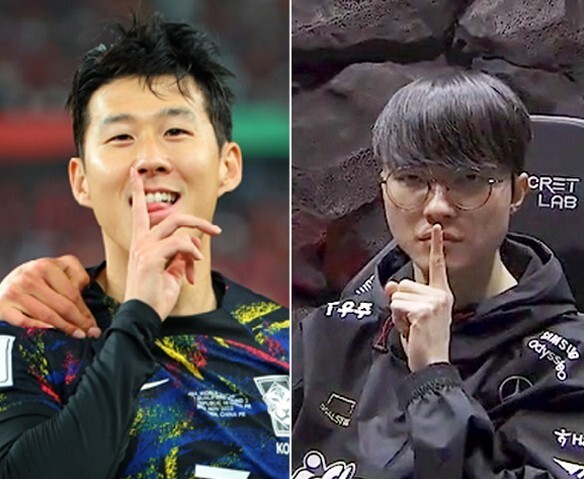 Faker重返赛场，反败为胜首场状态出色，TES观众沸腾！-爱游戏官网