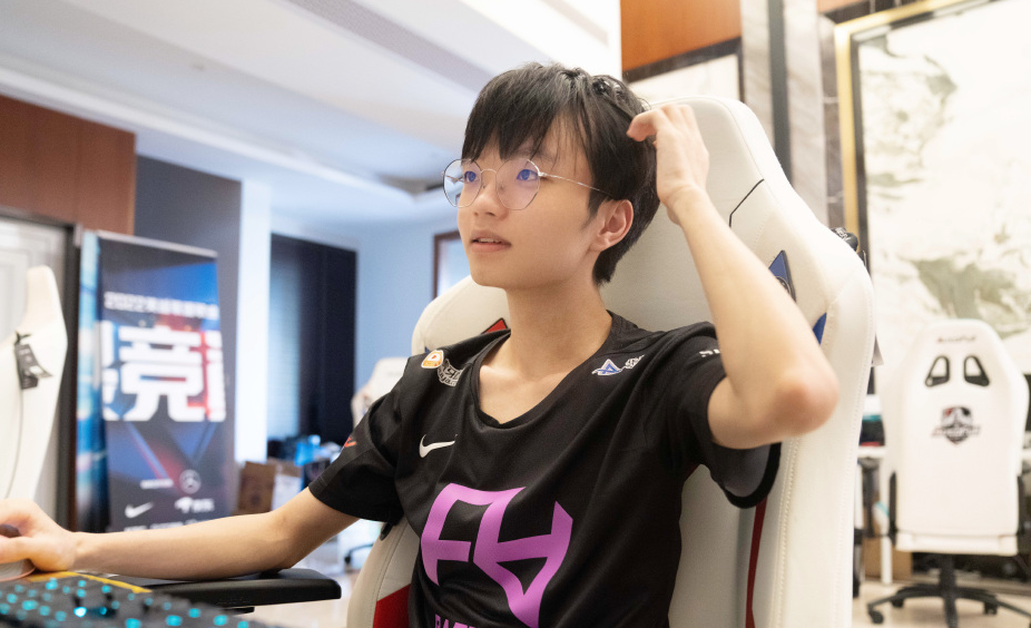Rookie新星出色发挥表现突出，IG前途光明！